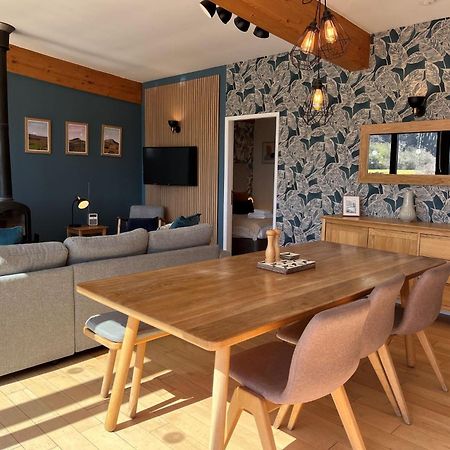Yorkshire Dales Lodge 3 Family 3 Bed リッチモンド エクステリア 写真