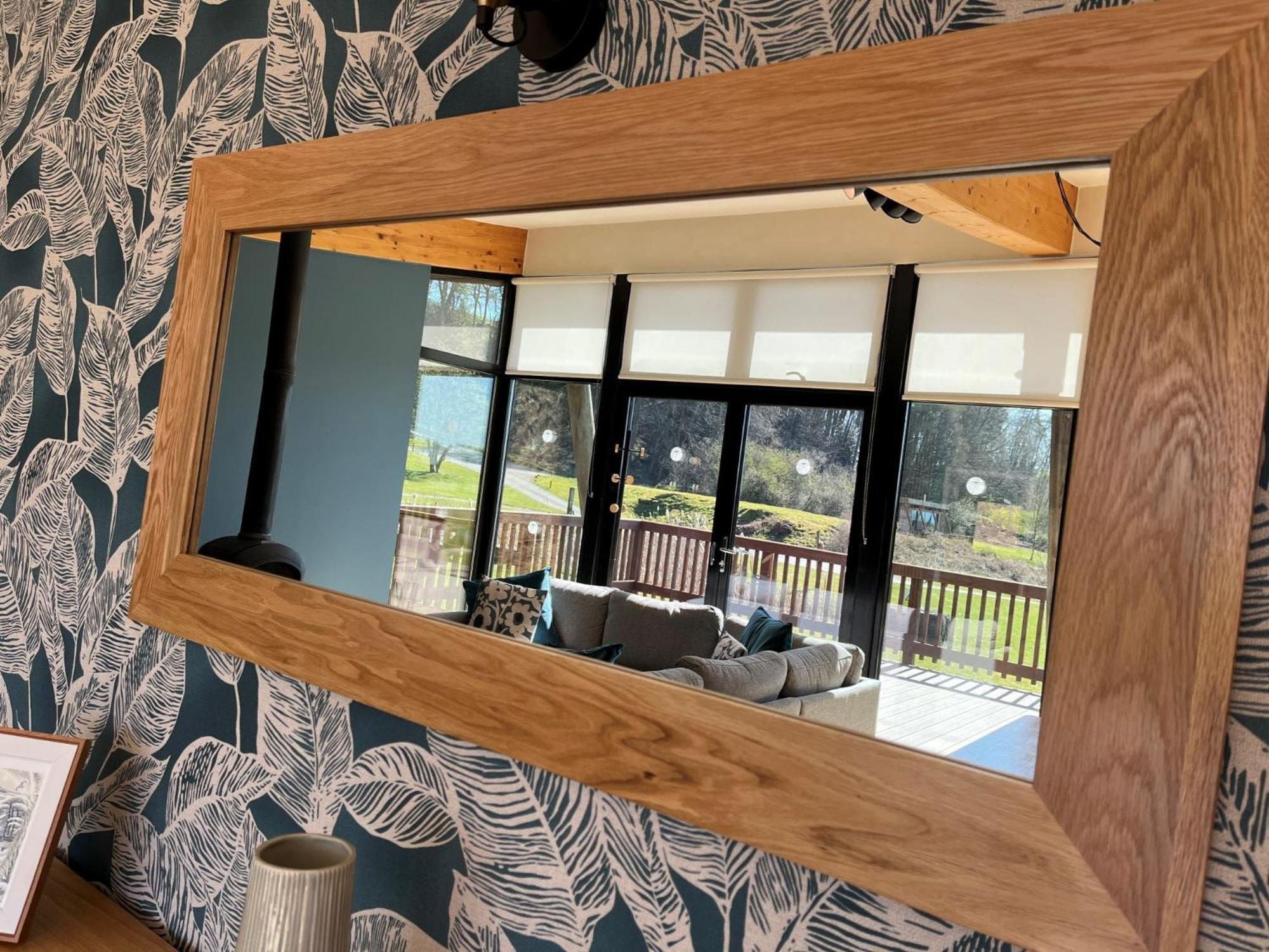 Yorkshire Dales Lodge 3 Family 3 Bed リッチモンド エクステリア 写真